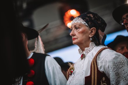 Dożynki 2025 fot. Daniel Franek